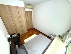 Caspian (D22), Condominium #559478241